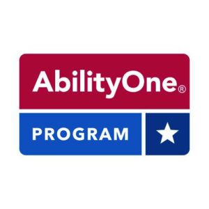 7520014244863, SKILCRAFT Chisel Tip Large Permanent Marker, Broad Chisel Tip, Red, Dozen