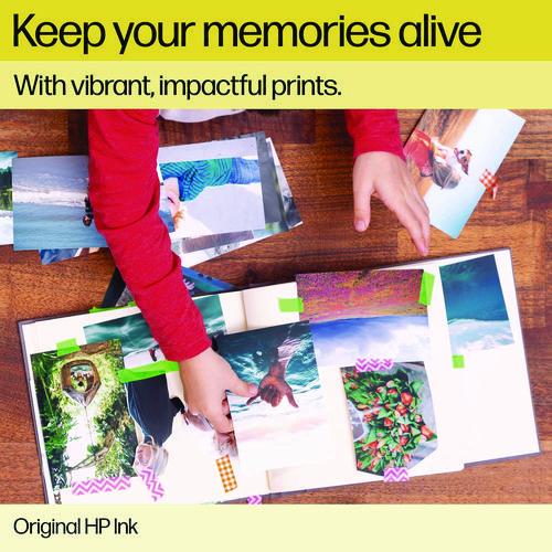 HP 936E, (4S6V5LN) Yellow Original Ink Cartridges - Image 5