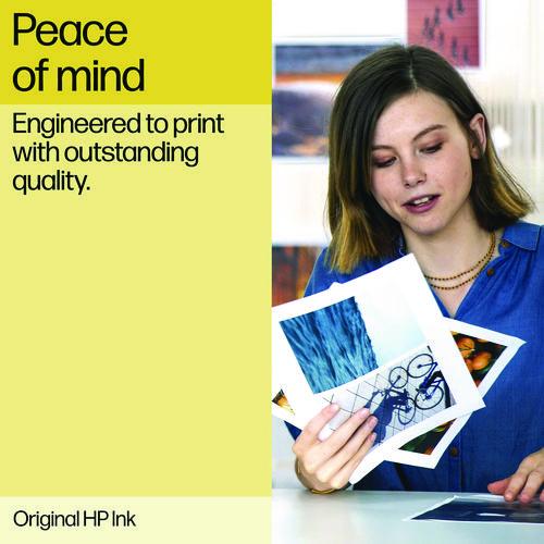 HP 936E, (4S6V5LN) Yellow Original Ink Cartridges - Image 6