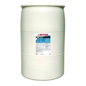 AF315 Disinfectant Cleaner, Citrus Floral Scent, 55 gal Drum