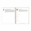 Day Designer Coming Up Roses Create-Your-Own Cover Weekly/Monthly Planner, Roses Artwork, 11 x 8.5, 12-Month (Jan-Dec): 2025 - Image 7