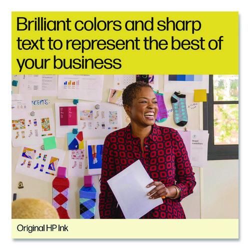 HP 68e (7FP22TN) High-Yield Black Original Ink Cartridge - Image 3