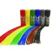 Kwik Stick Tempera Paint, 6 Assorted Classic Colors, 6/Pack, 12 Packs/Carton - Image 3
