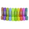 Kwik Stix Tempera Paint Set, 10 Assorted Pastel Colors, 10/Set, 12 Sets/Carton - Image 2