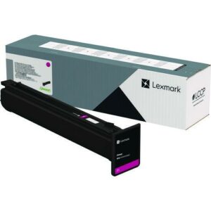 77L0H30 High-Yield Toner, 46,600 Page-Yield, Magenta