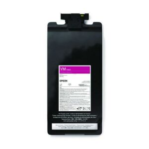 T56E320 (T56E) UltraChrome PRO12 Ink, 1.6 L, Magenta
