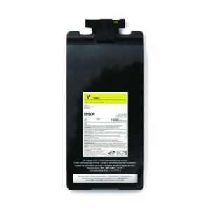 T56E420 (T56E) UltraChrome PRO12 Ink, 1.6 L, Yellow