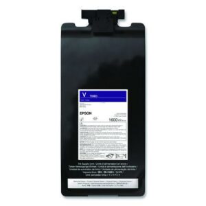 T56ED20 (T56E) UltraChrome PRO12 Ink, 1.6 L, Violet