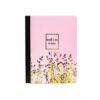 Composition Book, Medium/College Rule, Assorted Cover Designs and Colors, (70) 9.75 x 7.5 Sheets, 3/Pack - Image 4