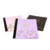 Composition Book, Medium/College Rule, Assorted Cover Designs and Colors, (70) 9.75 x 7.5 Sheets, 3/Pack - Image 7