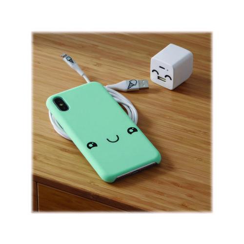 Joy Permanent Smart Vinyl for Assorted Surfaces, 5.5 x 12, Assorted Colors, 5/Pack - Image 7