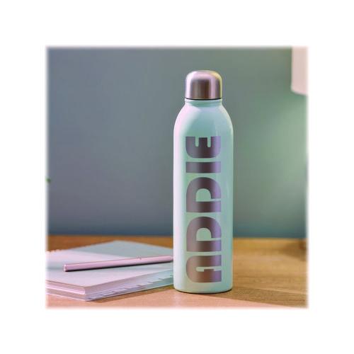 Joy Permanent Smart Vinyl for Assorted Surfaces, 5.5 x 12, Assorted Colors, 5/Pack - Image 8