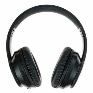 Blunote ANC Bluetooth Headphone, Black