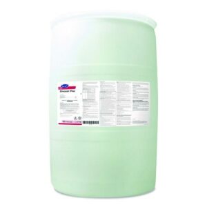 Divosan Plus Spectrum Sanitizer, Acetic Acid Scent, 55 gal Drum