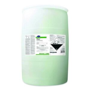 Dibac, Chlorine Scent, 55 gal Drum