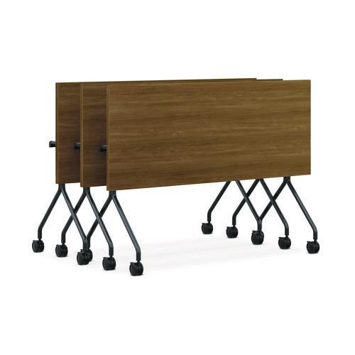 Between Nested Multipurpose Tables, Rectangular, 60w x 30d x 29h, Pinnacle - Image 2