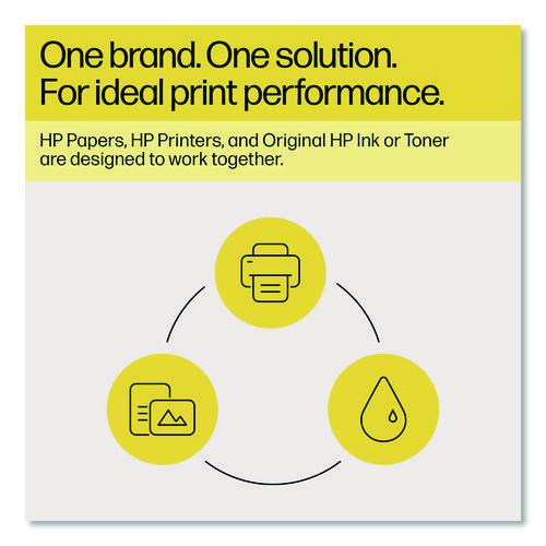 HP 738M (A24VLA) Original Designjet Ink Cartridge, Black - Image 5