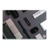 DataStick Pro USB 3.2 Type A Flash Drive, 128 GB, Black, 10/Pack - Image 5