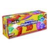 Washable Project Paints, 10 Assorted Colors, 2 oz Bottles, 10/Pack - Image 3