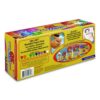 Washable Project Paints, 10 Assorted Colors, 2 oz Bottles, 10/Pack - Image 4