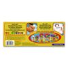 Washable Project Paints, 10 Assorted Colors, 2 oz Bottles, 10/Pack - Image 5