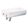 BOOST CHARGE Dual Wall Charger with PPS + USB-C Cable with Lightning Connector, White - Image 2