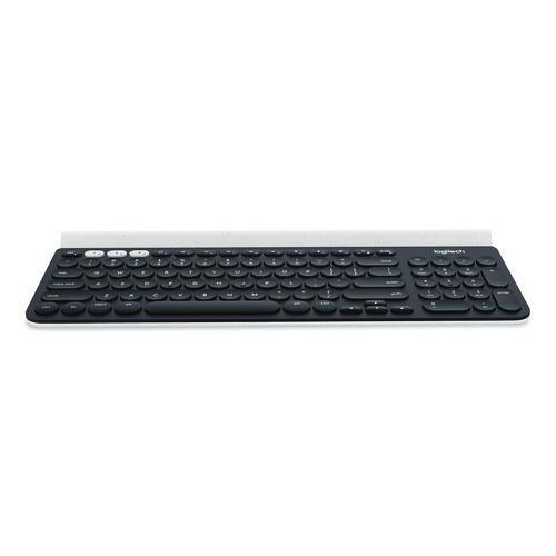K780 Multi-Device Wireless Keyboard, Black - Image 3