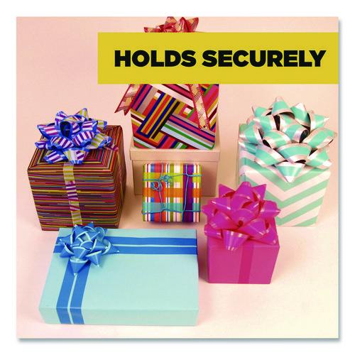 Expressions Masking Tape, 3" Core, 0.94" x 20 yds, Yellow - Image 8