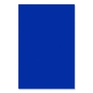 Spectra Art Tissue, 23 lb Tissue Weight, 20 x 30, Medium Blue, 24/Pack