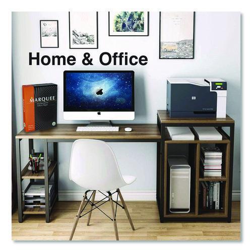 Multipurpose Office Paper, 96 Bright, 20 lb Bond Weight, 8.5 x 11, White, 500 Sheets/Ream, 10 Reams/Carton, 40 Cartons/Pallet - Image 3