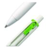 uniONE Gel Pen, Retractable, Medium 0.7 mm, Assorted Fashion Ink and Barrel Colors, 5/Pack - Image 2