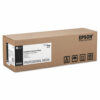 Exhibition Canvas, 22 mil, 17" x 40 ft, Glossy White