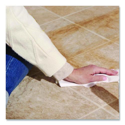 Professional Foaming Glass Cleaner Aerosol, 20 oz Aerosol Spray, 12/Carton - Image 3