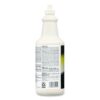 CloroxPro Urine Remover for Stains and Odors, 32 oz Pull top Bottle, 6/Carton - Image 6