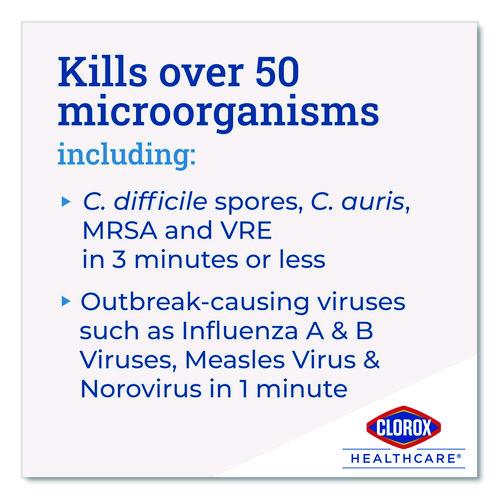 Bleach Germicidal Cleaner, 32 oz Spray Bottle - Image 6