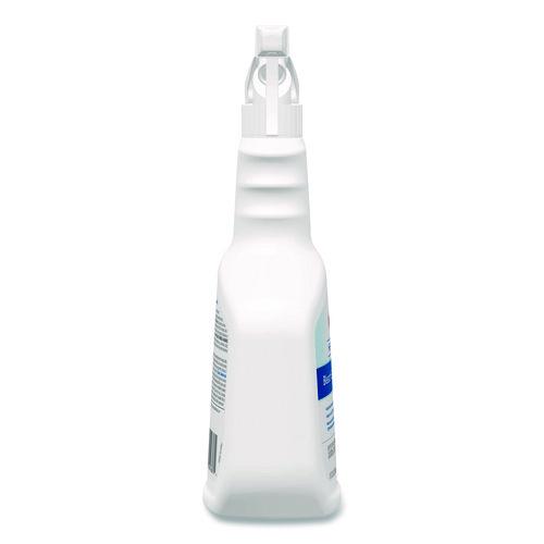 Bleach Germicidal Cleaner, 32 oz Spray Bottle - Image 3