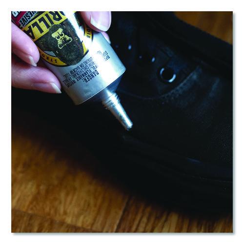 Clear Grip Contact Adhesive, 3 oz Tube, Dries Clear - Image 8