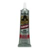 Clear Grip Contact Adhesive, 3 oz Tube, Dries Clear