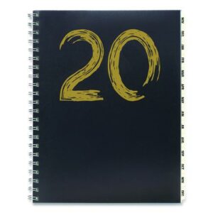 Pick Your Own Cover Weekly/Monthly Planner, Assorted Cover Themes/Colors, 11 x 8.5, 14-Month: Nov 2024 to Dec 2025