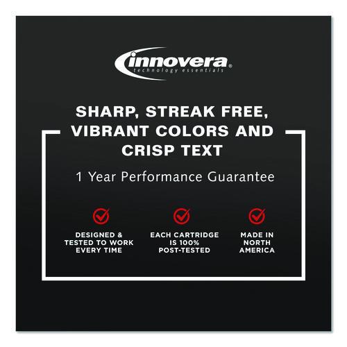 Remanufactured Cyan High-Yield Toner, Replacement for 962XL (3JA00AN), 1,600, Page-Yield - Image 4