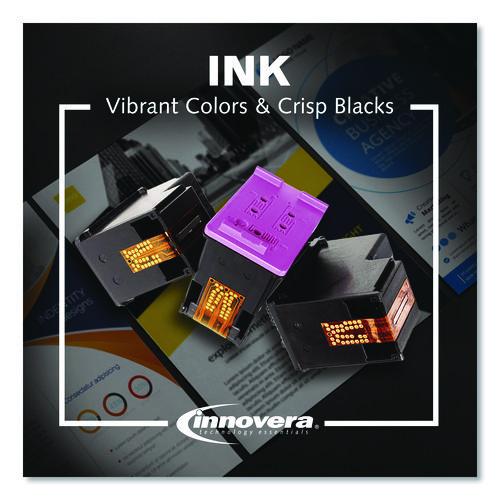 Remanufactured Magenta Ink, Replacement for 771 (CE039A, B6Y17A) 775 mL - Image 4