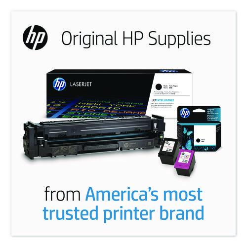 HP 962XL, (3JA03AN) High-Yield Black Original Ink Cartridge - Image 4