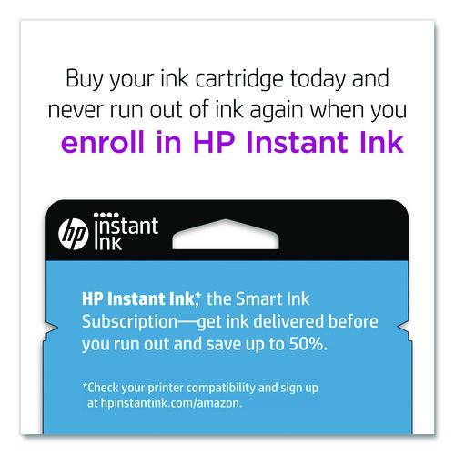 HP 910, (3YL59AN) Magenta Original Ink Cartridge - Image 5