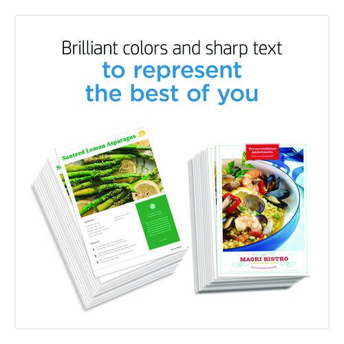 HP 67XL, (3YM57AN) High-Yield Black Original Ink Cartridge - Image 8