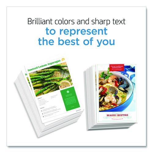 HP 67XL, (3YM58AN) High-Yield Tri-Color Original Ink Cartridge - Image 8