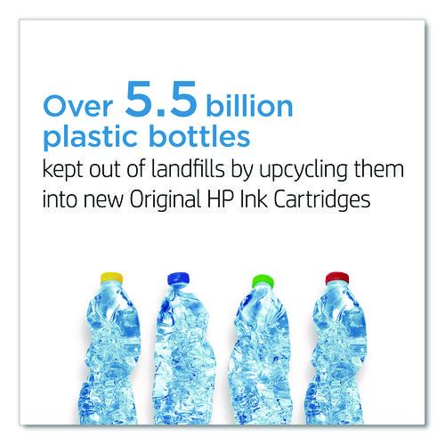 HP 923 (4K0T3LN) Black Original Ink Cartridge - Image 3