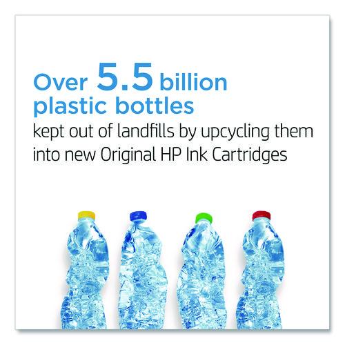 HP 936, (4S6V1LN) Yellow Original Ink Cartridge - Image 3