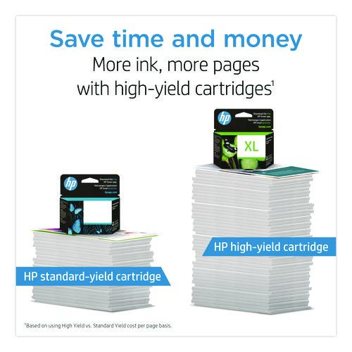 HP 952, (F6U15AN) Black Original Ink Cartridge - Image 6