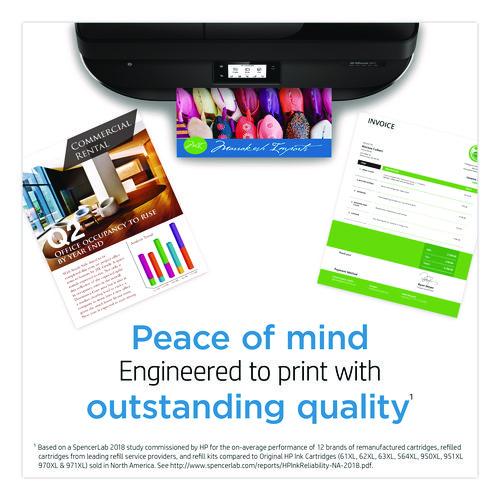 HP 952, (F6U15AN) Black Original Ink Cartridge - Image 9