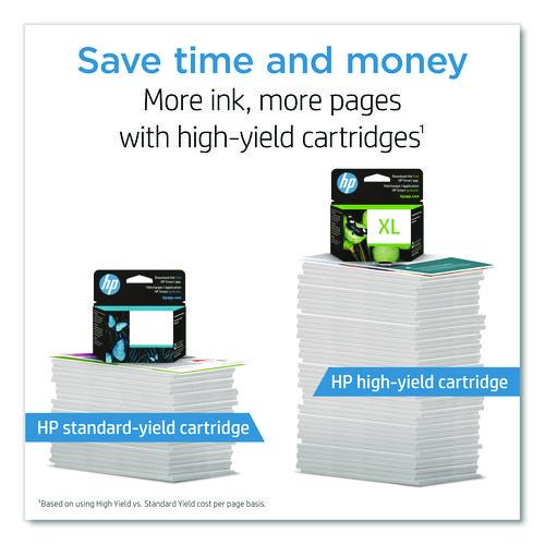 HP 952, (L0S49AN) Cyan Original Ink Cartridge - Image 6